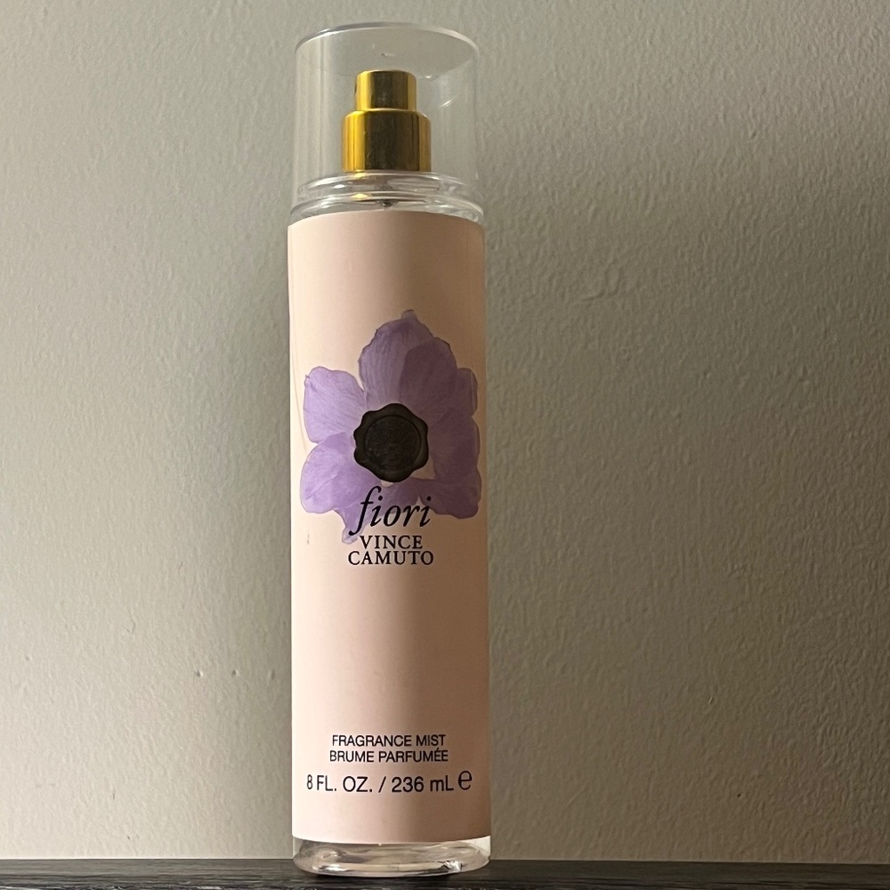 Vince Camino Fiori Body Spray